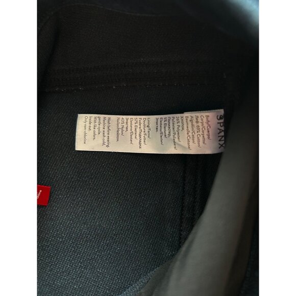 Spanx Small Jean-ish ankle leggings - Picture 10 of 14